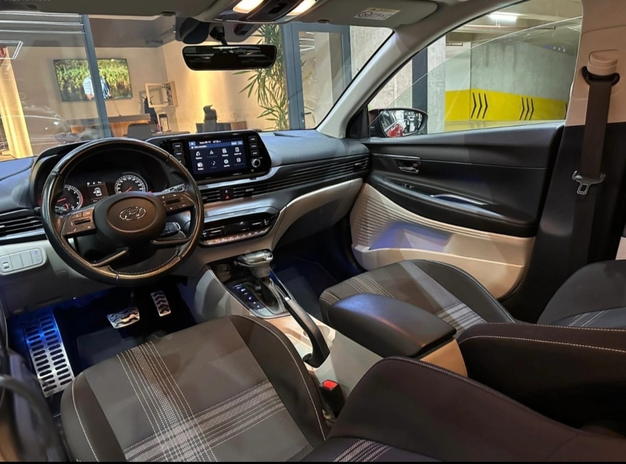 HATASIZ BOYASIZ BAYON 1.4 MPİ STYLE